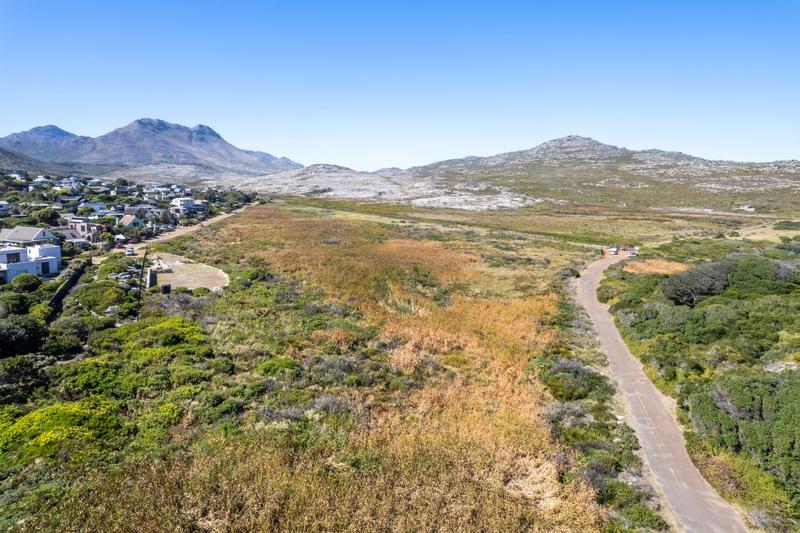 0 Bedroom Property for Sale in Scarborough Western Cape